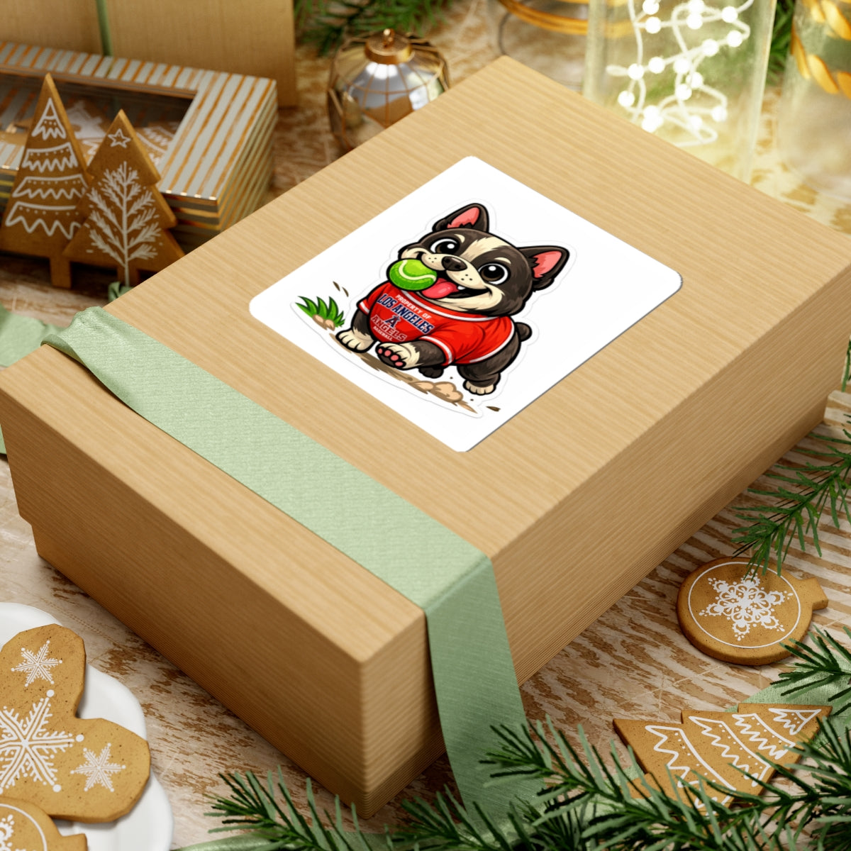 American Bully Daily Series — Ball Is Life