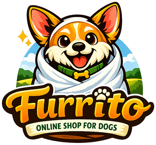 Furrito Online Store For Dogs